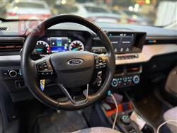 فورد مافريك